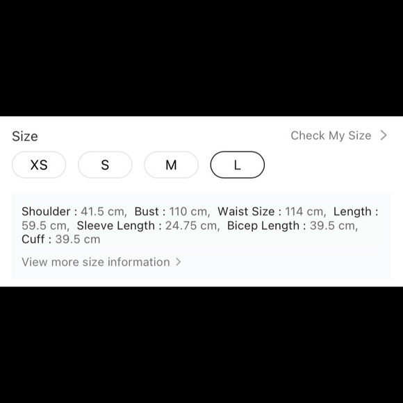 ✨Shein✨ Dusty Rose Peplum Top - Picture 5 of 5